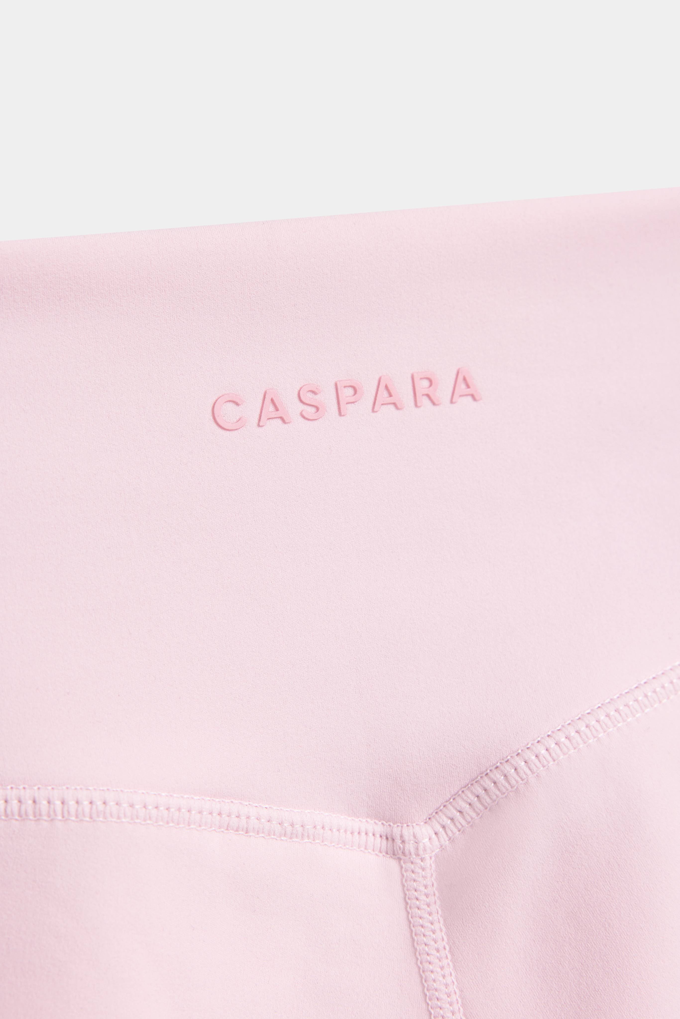 Cloudform® Shorts - Millenial Pink